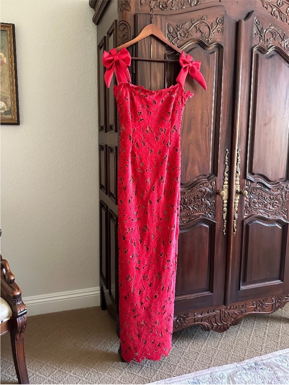 House of CB Tiff Dress